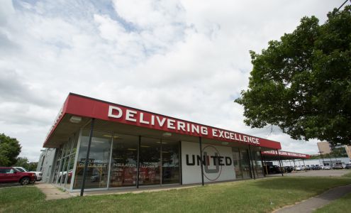 United Building Materials