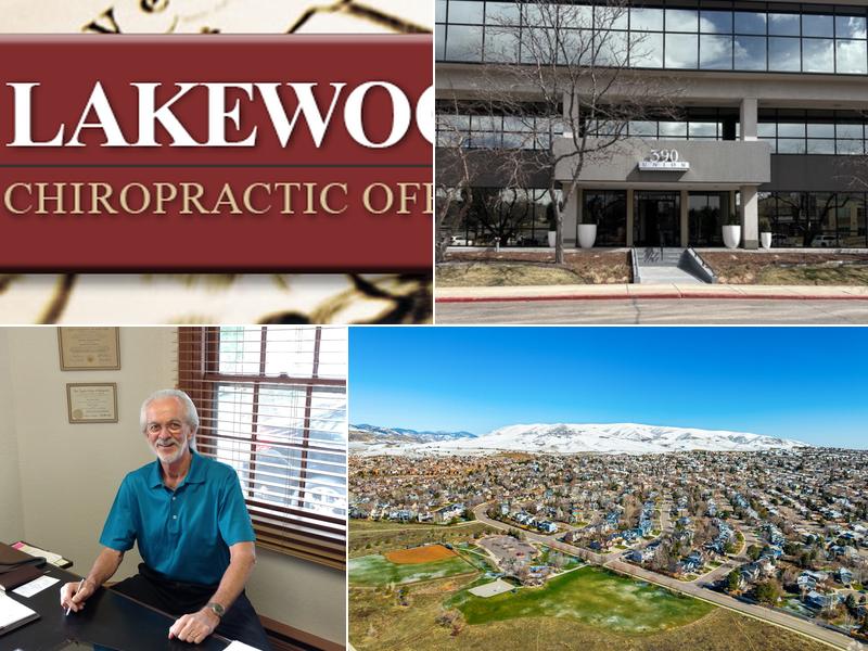 Haussler, Rick L, DC - Denver West Chiropractic