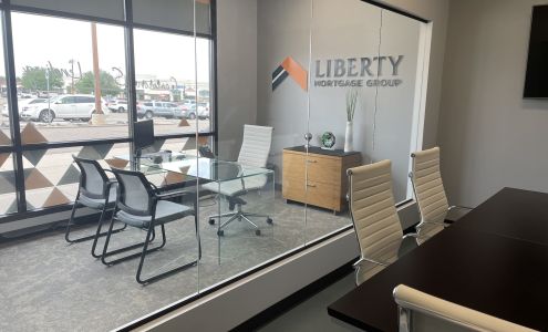 Liberty Mortgage Group
