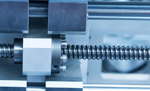 Nook Industries Inc Cuyahoga Heights