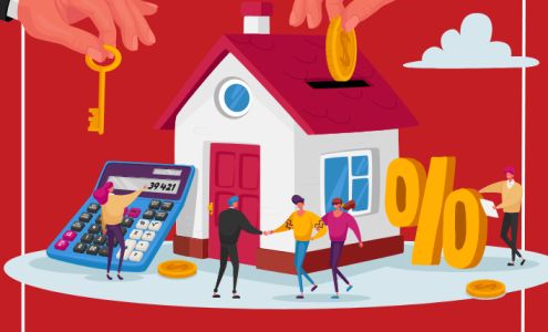 Bruce Anderson - Guild Mortgage