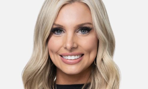 Kali Arredondo - Mortgage Loan Officer