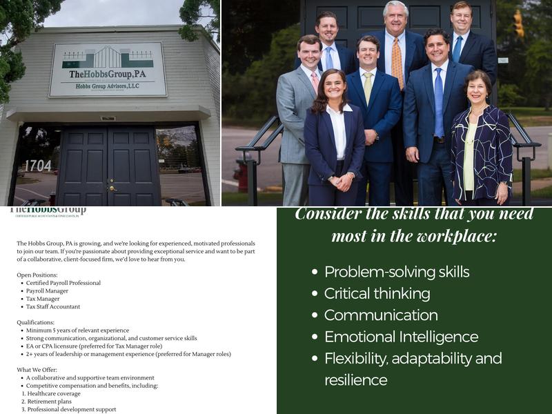 Hobbs Group Advisors, LLC