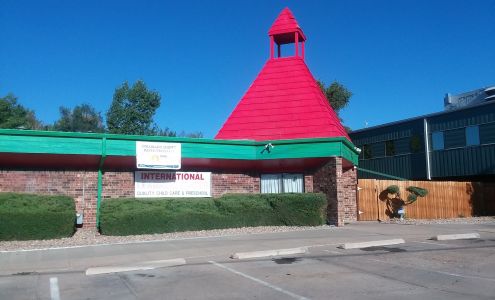 International Learning Center