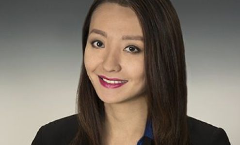 Bank of America Private Client Advisor Ranni C. McSally