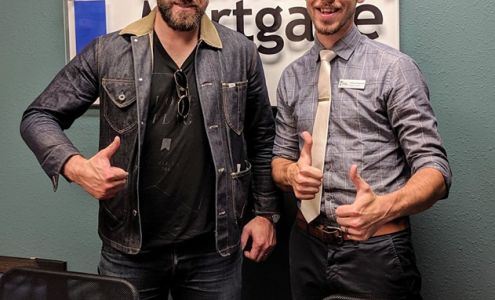 New American Funding - Nathan Marquardt