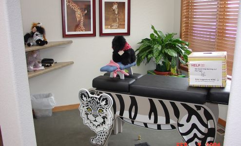 Brighi Chiropractic Center 7251 W 20th St, Greeley Colorado 80634