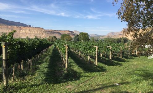 BookCliff Vineyards - Palisade Tasting Room Palisade