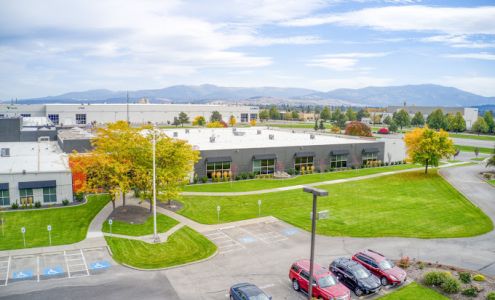 Synergy One Lending Spokane Valley