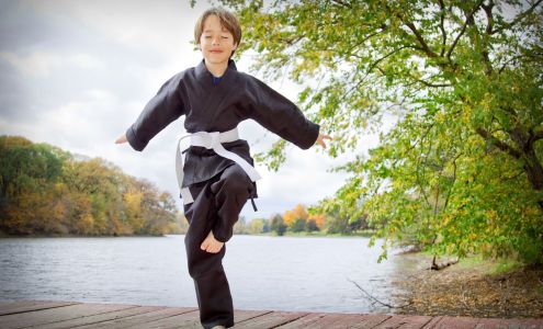 Freedom School of Martial Arts