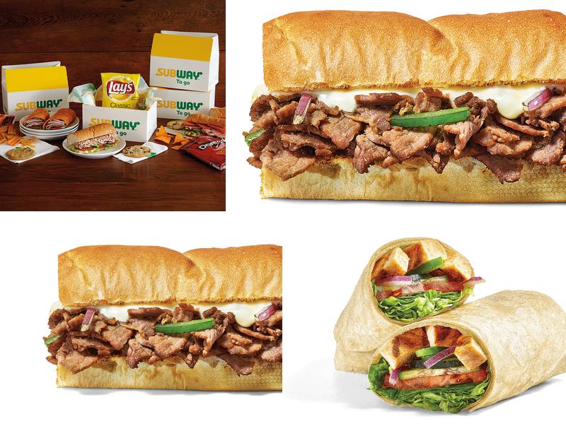 Subway 6217 US-1 A-9, Port St John