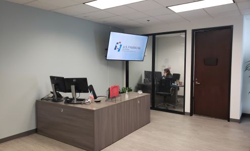 U.S. Financial Solutions