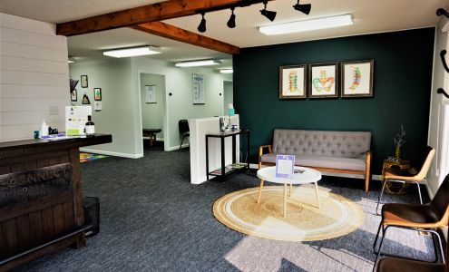 Reconnect Chiropractic 2903 Aspen Dr E, Loveland Colorado 80538