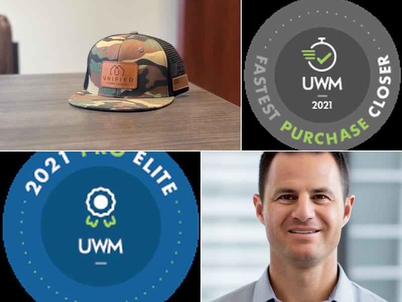 Jeff Schwartz | Unified Home Loans