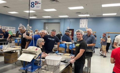 Envoy Mortgage - Westgate District, AZ