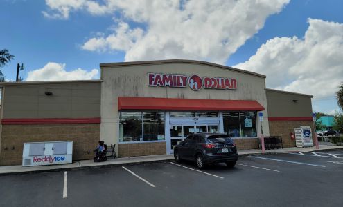 Family Dollar