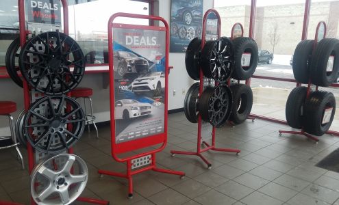 Discount Tire