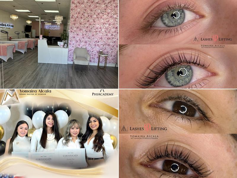 KAHLA BEAUTY STUDIO & ACADEMY