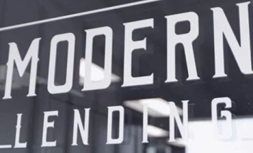 Modern Lending