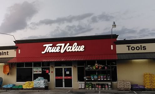 True Value Of Port St. John Port Saint John