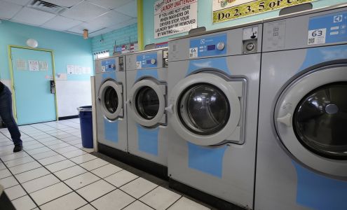 Smart Laundry