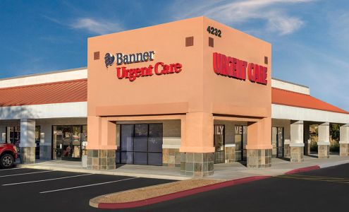 Banner Urgent Care