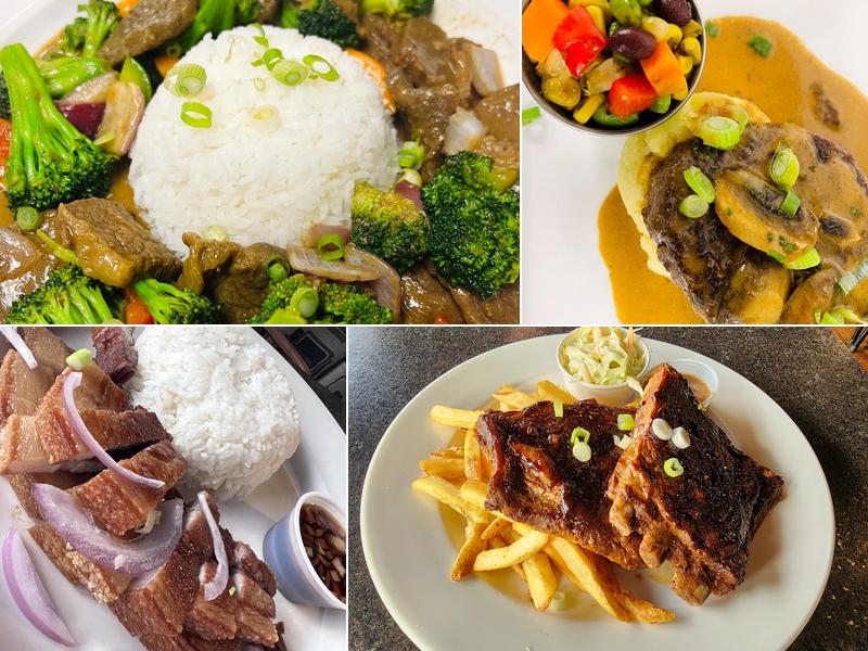 Wilmie's You Bar and Grill