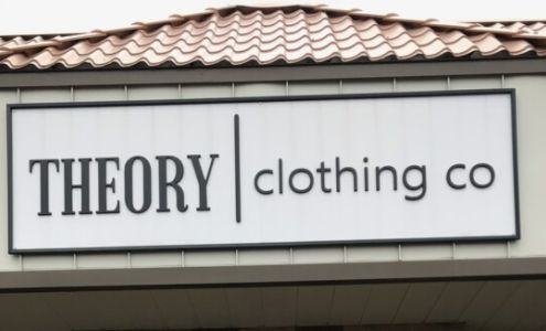 Theory clothing co