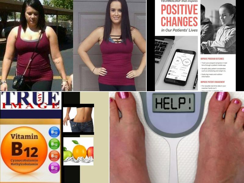 My True Image Weight Loss and Skin Care