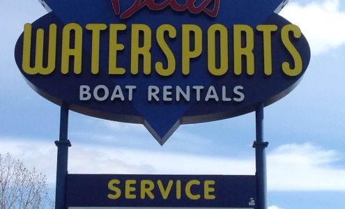 Dells Watersports Boat Rentals 255 Wisconsin Dells Pkwy S, Wisconsin Dells Wisconsin 53965