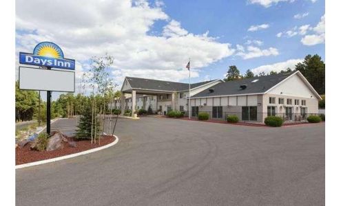 Days Inn by Wyndham Williams