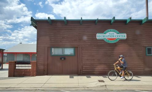 Williams Parks & Recreation Williams