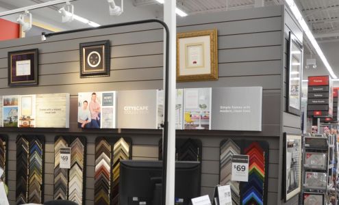 Michaels Custom Framing