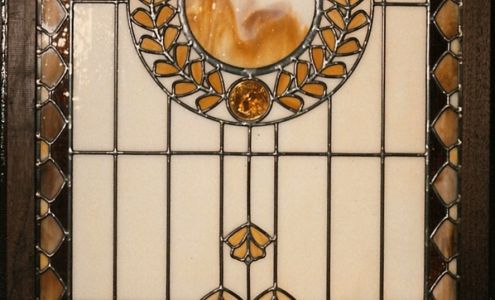 Michael's Stained Glass Studio