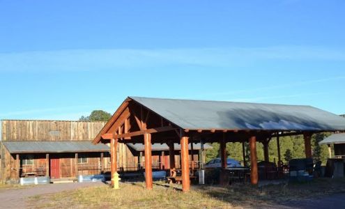 Trapper’s Rendezvous Williams