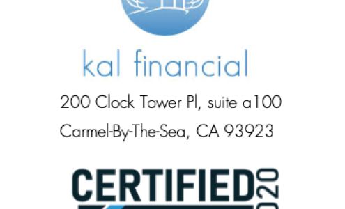 Leslie Kanis - Kal Financial
