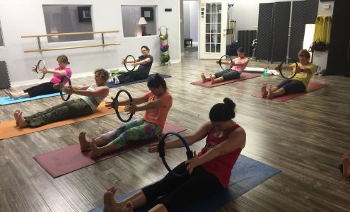 Studio Kinetics 7171 E Cave Creek Rd Suite D2, Carefree Arizona 85377