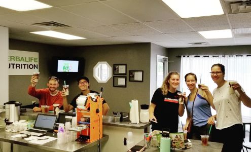 Herbalife Top Notch Nutrition