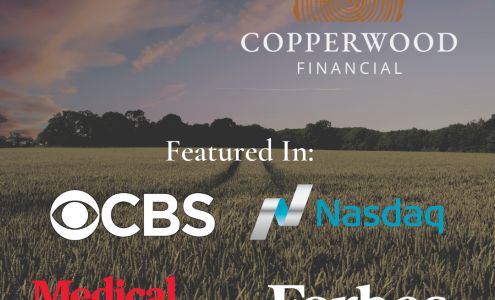 Copperwood Financial, Inc.