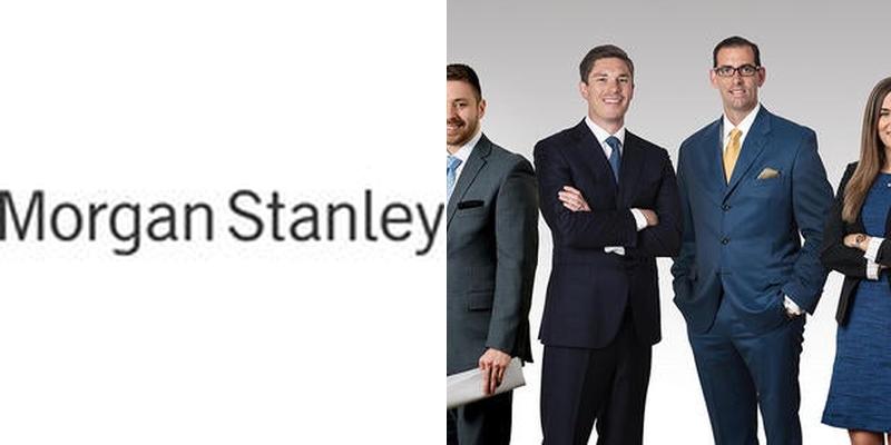 Morgan Stanley Financial Advisors