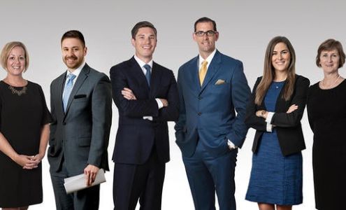 Morgan Stanley Financial Advisors