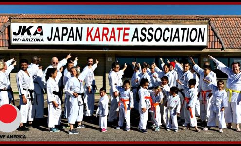 JKA Karate of Arizona