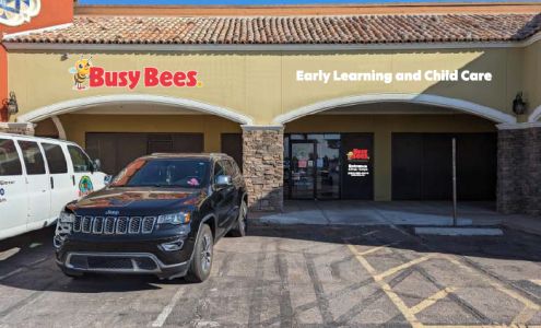 Kids World Learning & Child Care Center