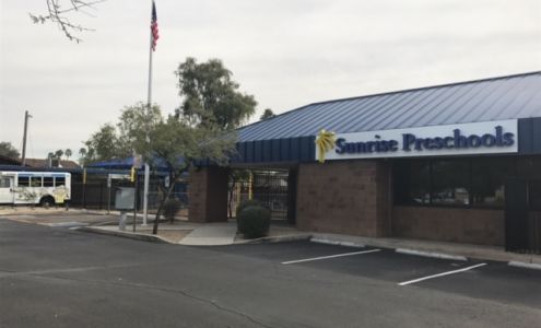 Sunrise Preschools