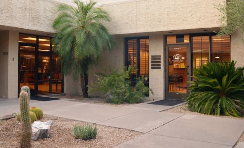 Arizona Eye Specialists