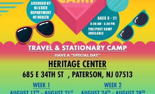 Special Parent Advocacy Group Elmwood Park