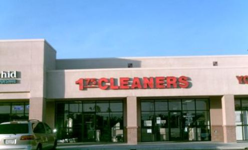 Eclipse Dry Cleaning