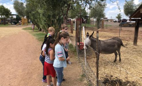 Little Einstein Preschool