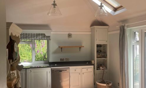 Steve's Home Improvements