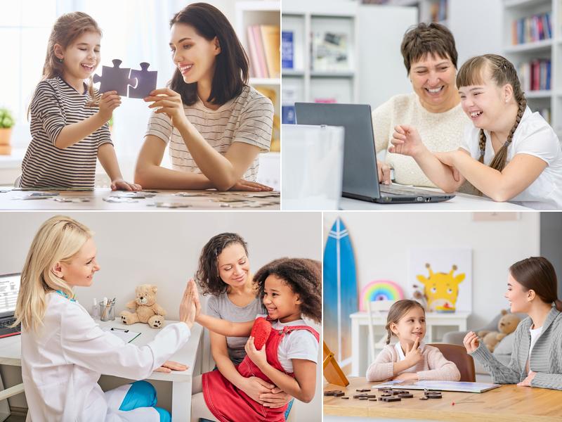 Elevate Therapy Center